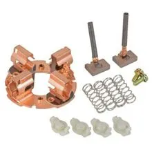 16.908.752 MAHLE - Brush Holder 16.908.752 MX5