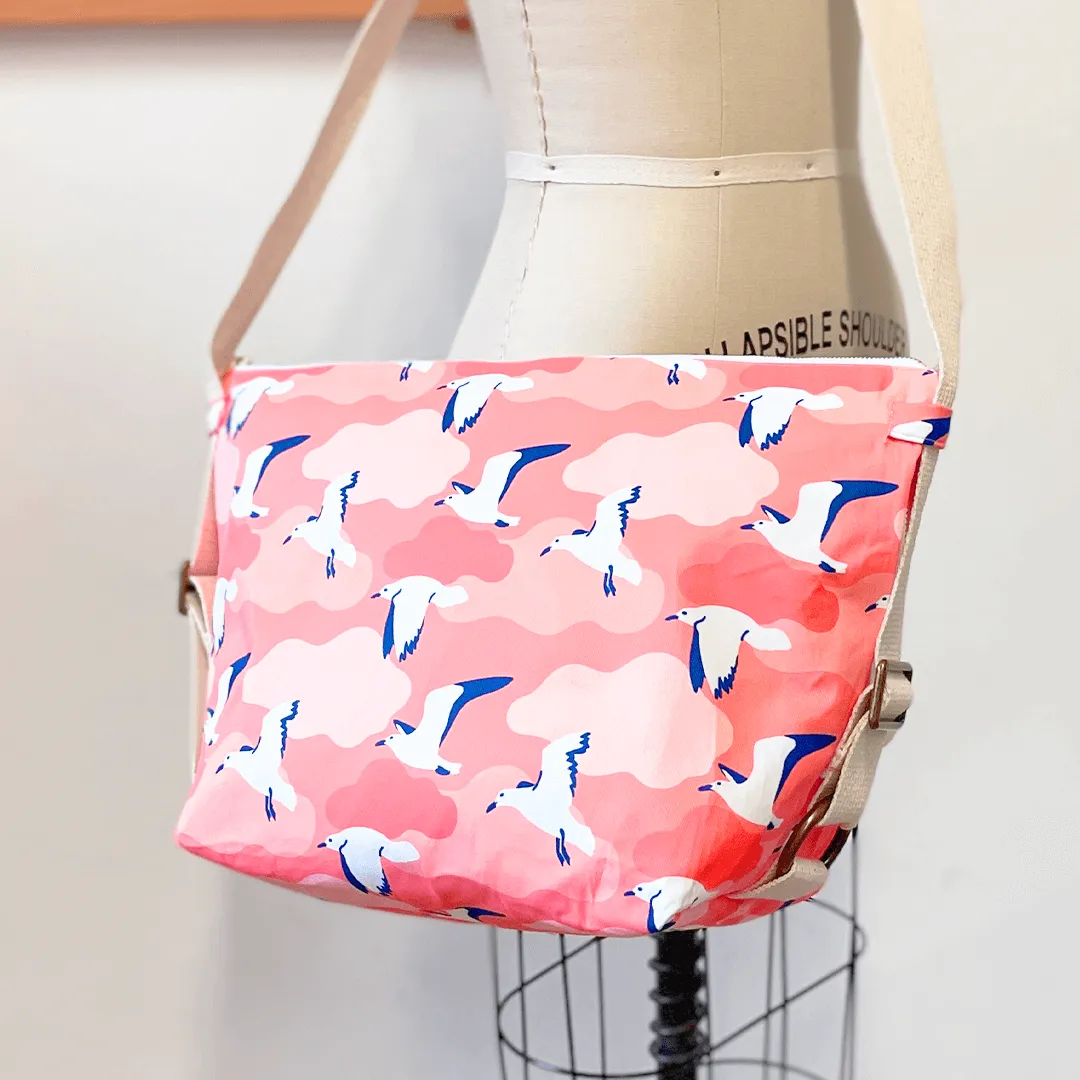 3-Way Convertible Bag