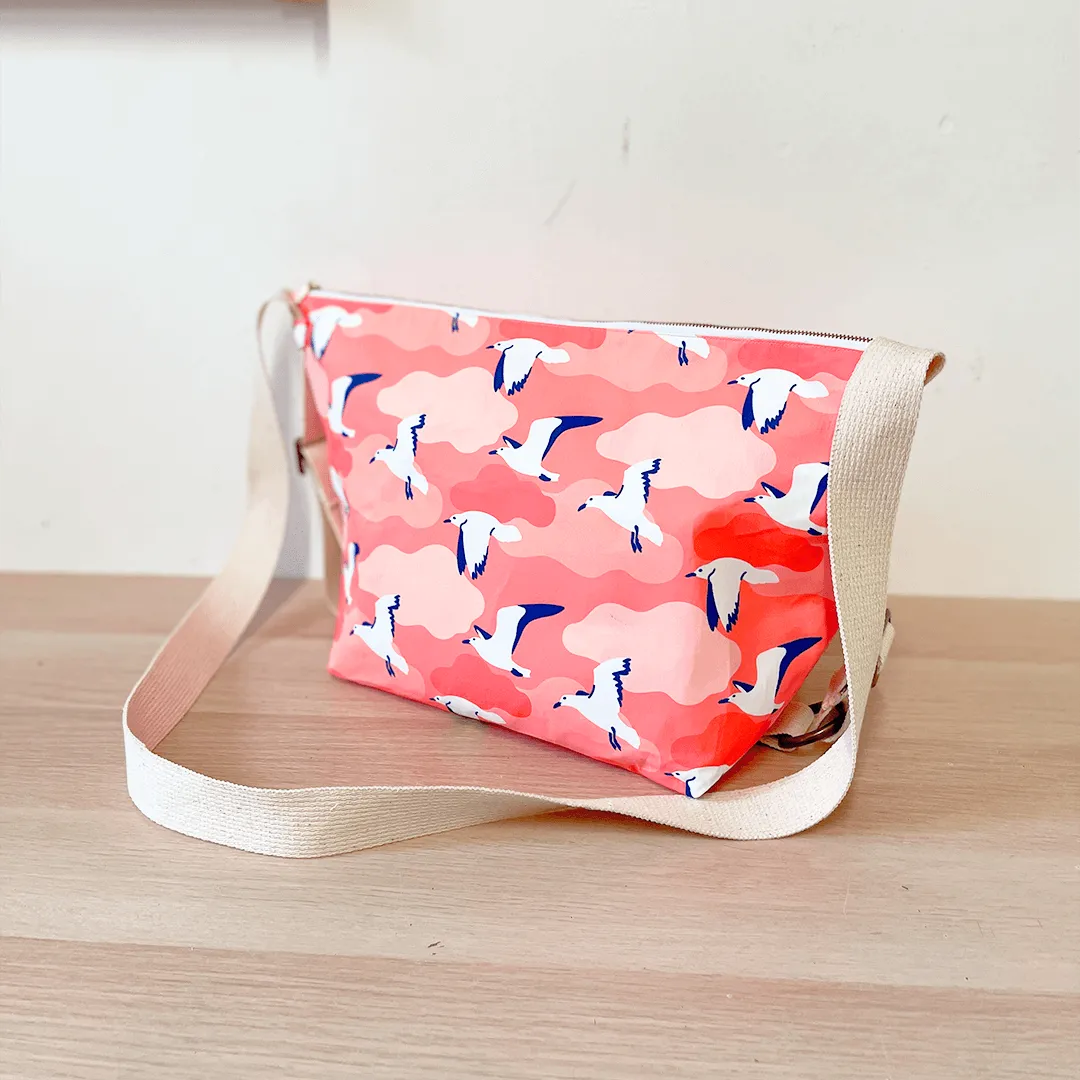 3-Way Convertible Bag