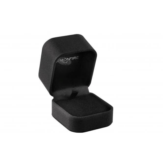 4 Claw Cubic Zirconia Solitaire 0.75ct Ring R3751