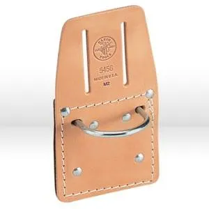 5456 Tool Holder,Hammer with Metal Ring,4-1/2" WIDTH,8" HEIGHT,2-1/2" BELT