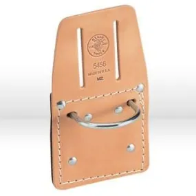 5456 Tool Holder,Hammer with Metal Ring,4-1/2" WIDTH,8" HEIGHT,2-1/2" BELT
