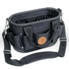 58888 Tool Holder,12 POCKET TOOL TOTE WITH STRAP/
