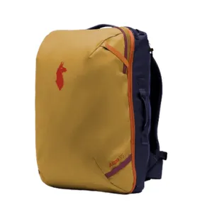 Allpa Travel Pack 35l - Amber