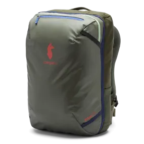 Allpa Travel Pack 35l - Woods