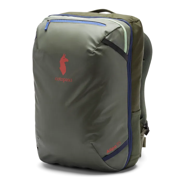 Allpa Travel Pack 35l - Woods