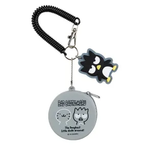 Badtz-maru Mini Case Keychain