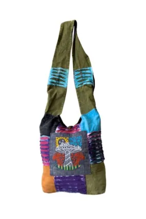 Bag - Triple Mushrooms