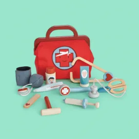 Body: Doctor’s Bag Set