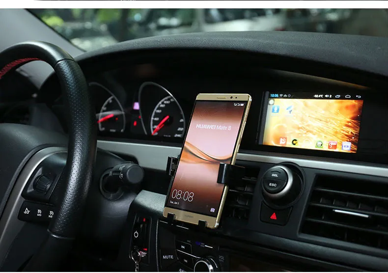 Car Air Vent Mount Phone Holder