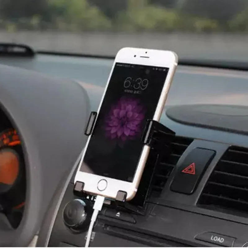 Car Air Vent Mount Phone Holder