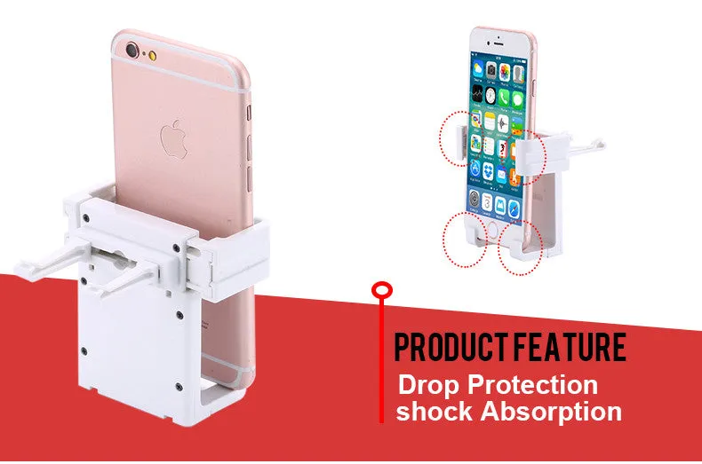 Car Air Vent Mount Phone Holder