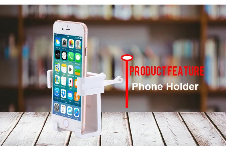 Car Air Vent Mount Phone Holder