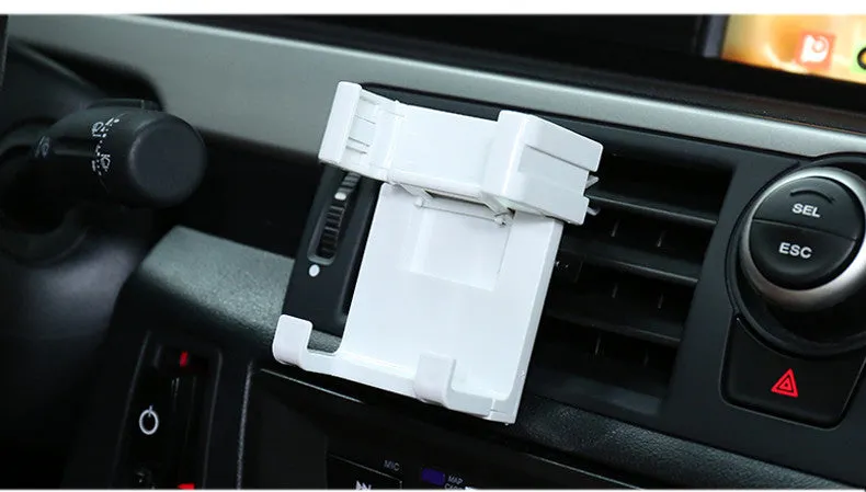 Car Air Vent Mount Phone Holder