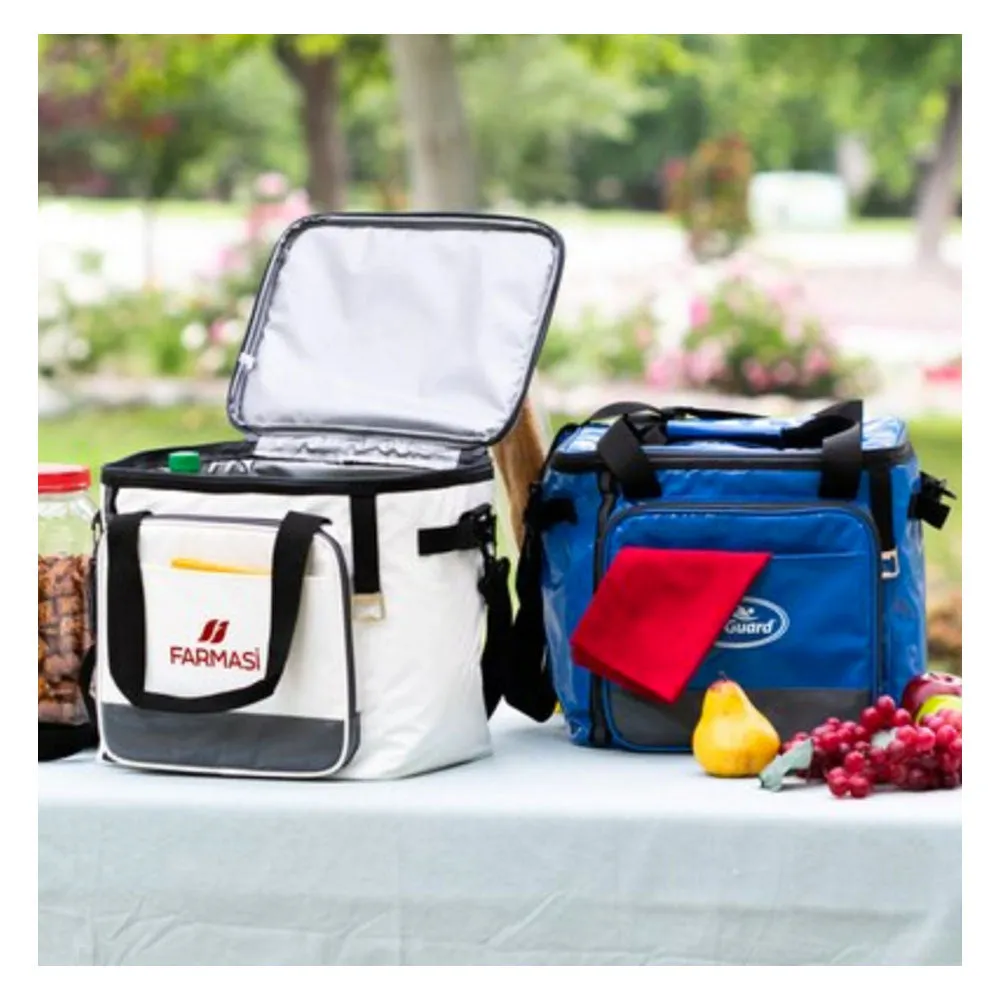 Customizable Beach Heavy Duty Cooler Bag