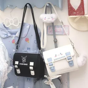 Cute Cinna Kuro Bag