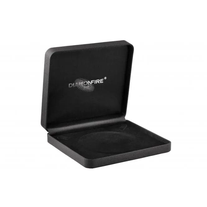 Fancy Baguette Scatter Neckace N4401