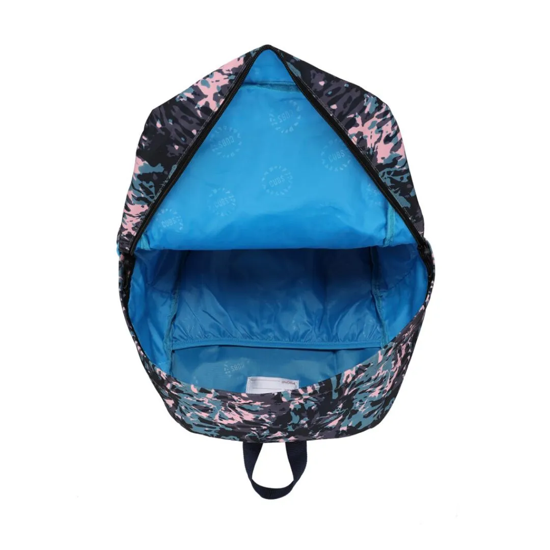 Fortnite Camouflage Junior Student Backpack