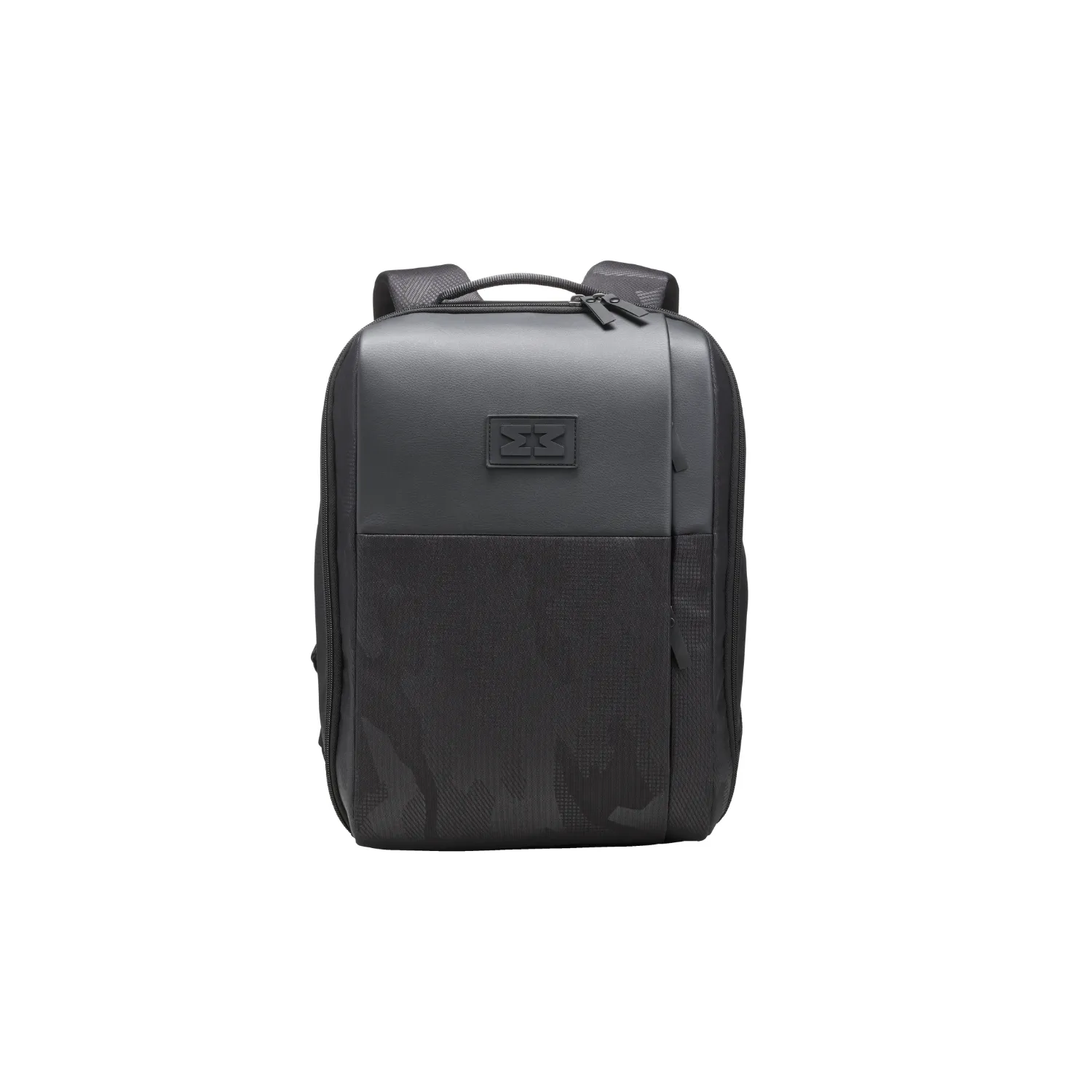 G5 Multipurpose Travel Backpack Black