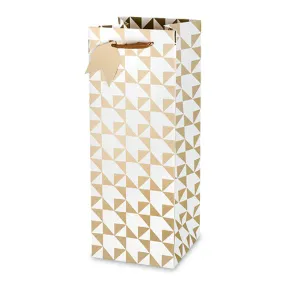 Gold Arrow 1.5L Bag by Cakewalk