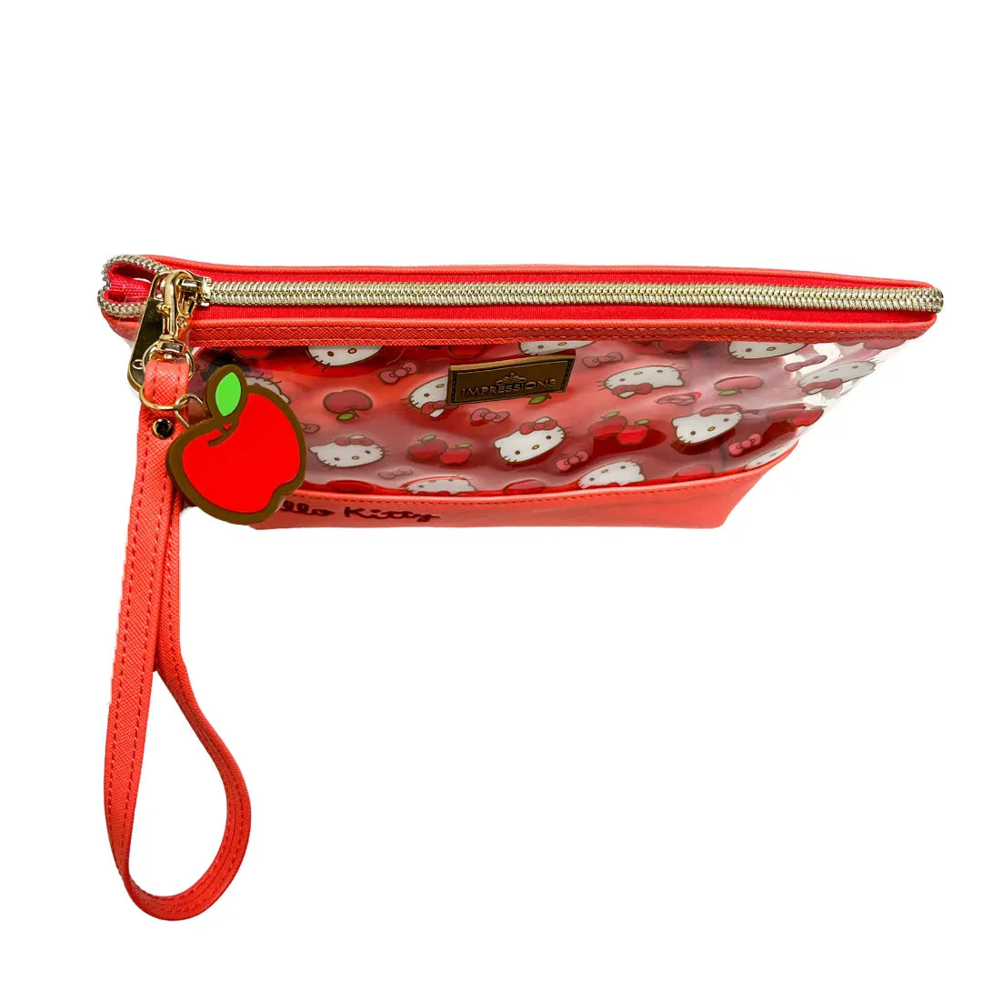 Hello Kitty® Tapered Pouch