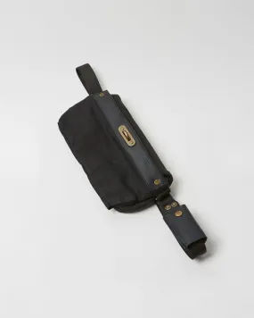 Heritage Sling Bag - Stealth Black
