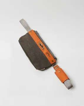 Heritage Sling Bag - Vintage Grey