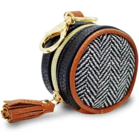 Itzy Ritzy Paci Pod Charm - Coffee Cream