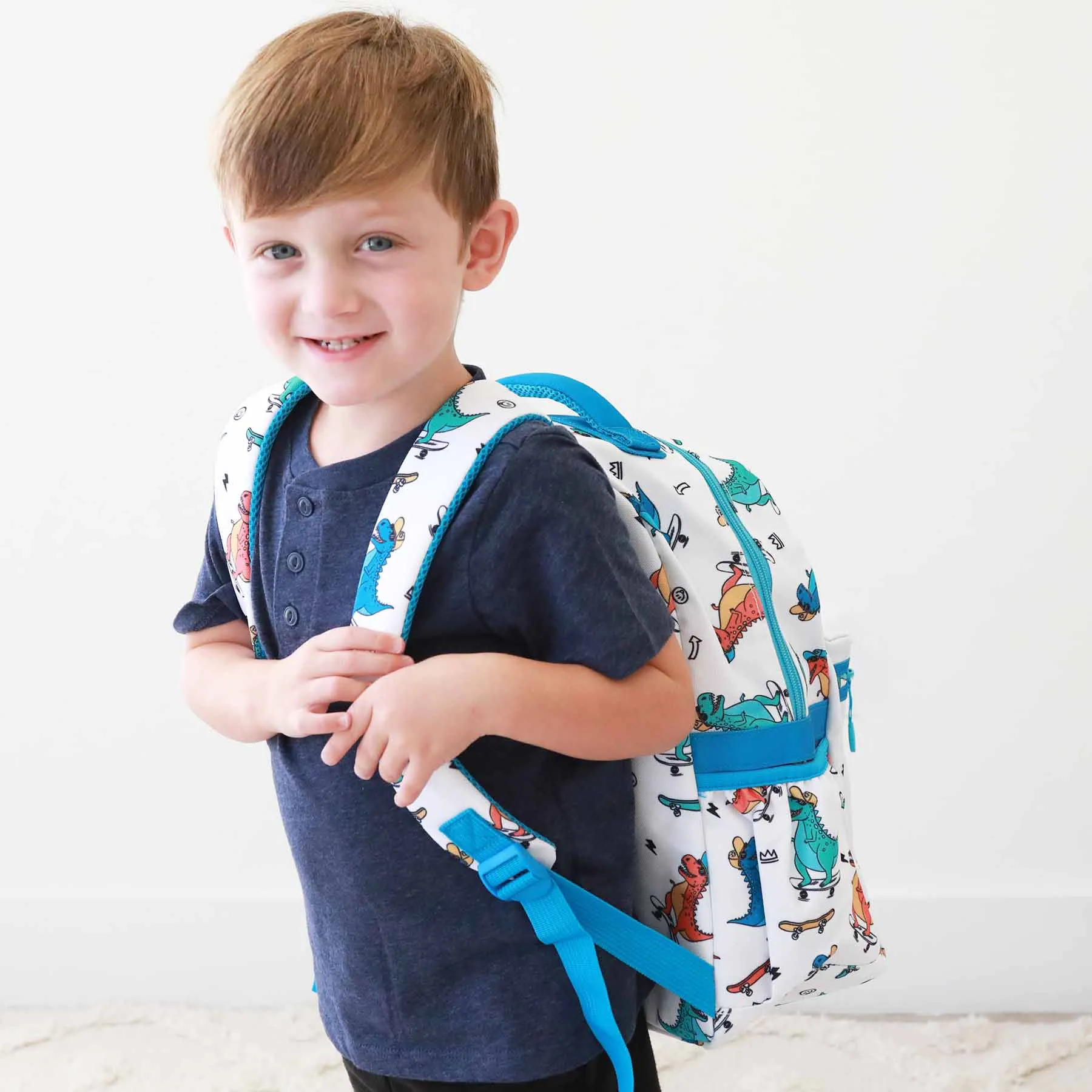 Kids Backpack | Totally T-Rex