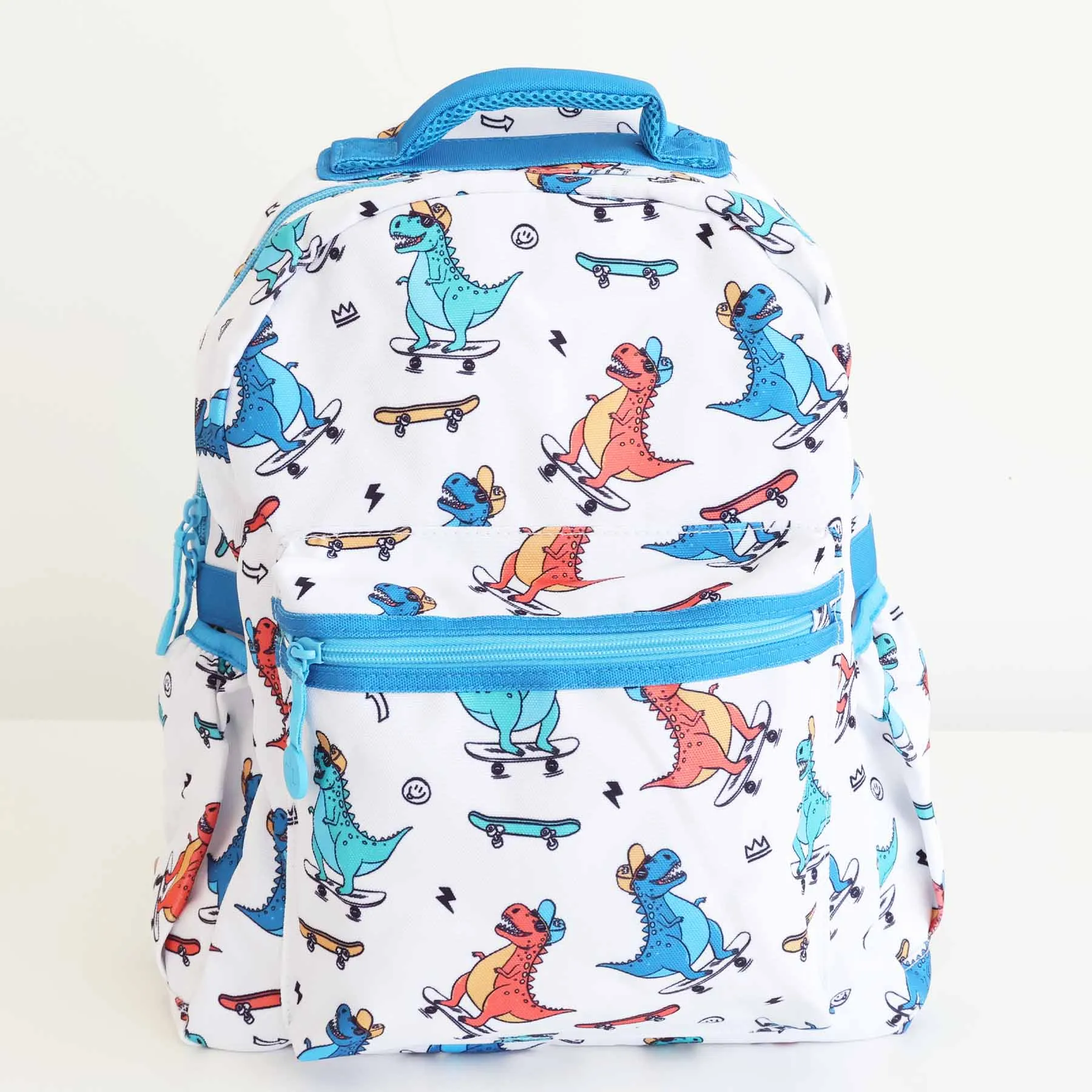 Kids Backpack | Totally T-Rex