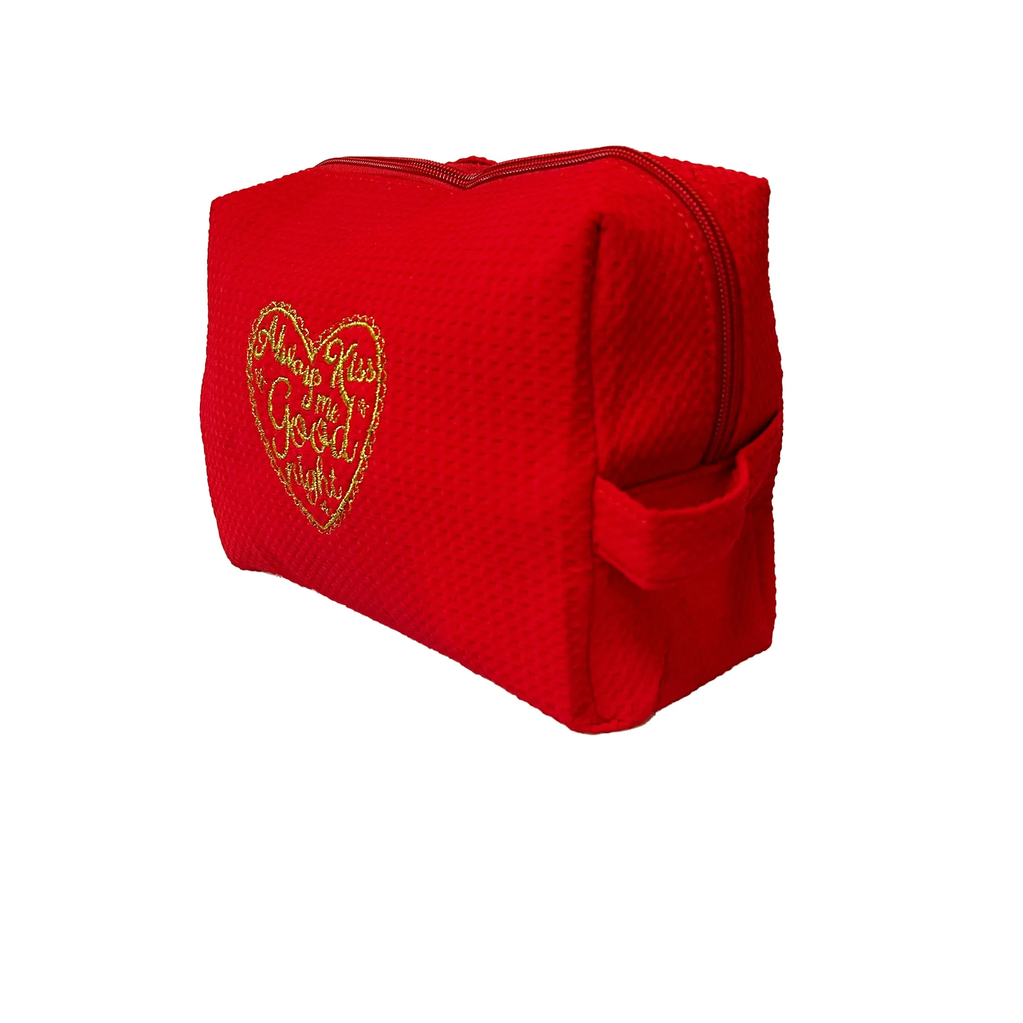 Kiss me Goodnight Wash Bag