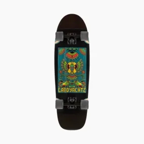 Landyachtz Raft Messenger Complete - Sale