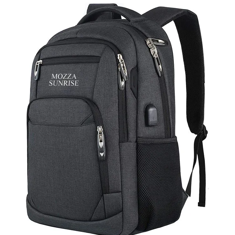 Laptop Backpack for Women Laptop Backpack Travel Computer USB Charging