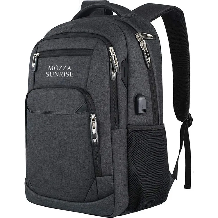 Laptop Backpack for Women Laptop Backpack Travel Computer USB Charging