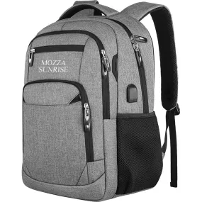 Laptop Backpack for Women Laptop Backpack Travel Computer USB Charging