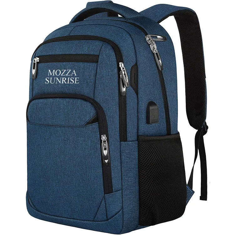 Laptop Backpack for Women Laptop Backpack Travel Computer USB Charging