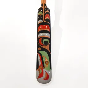 Large Eagle Steering Paddle