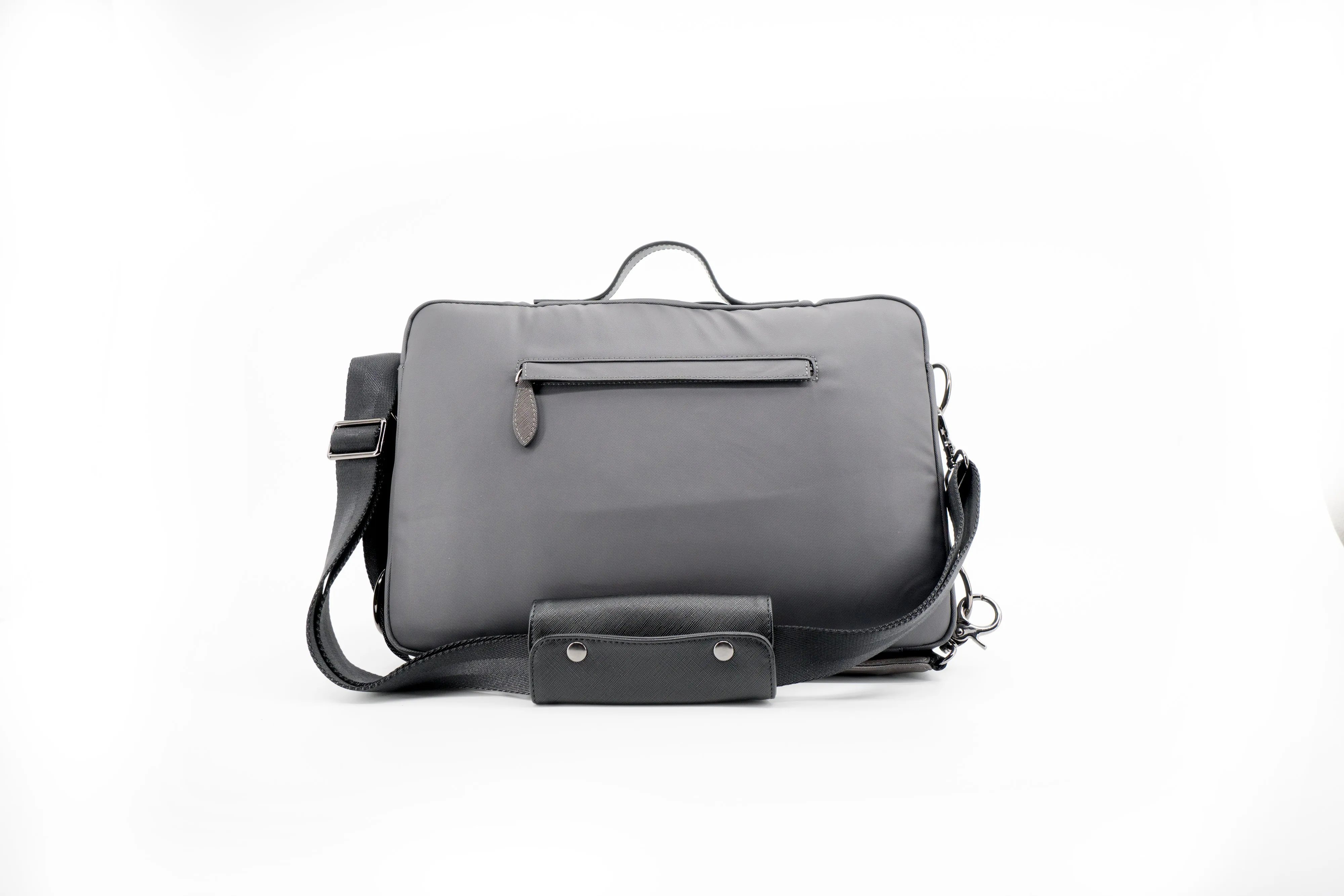Latitude Mega Large Transit Messenger Bag