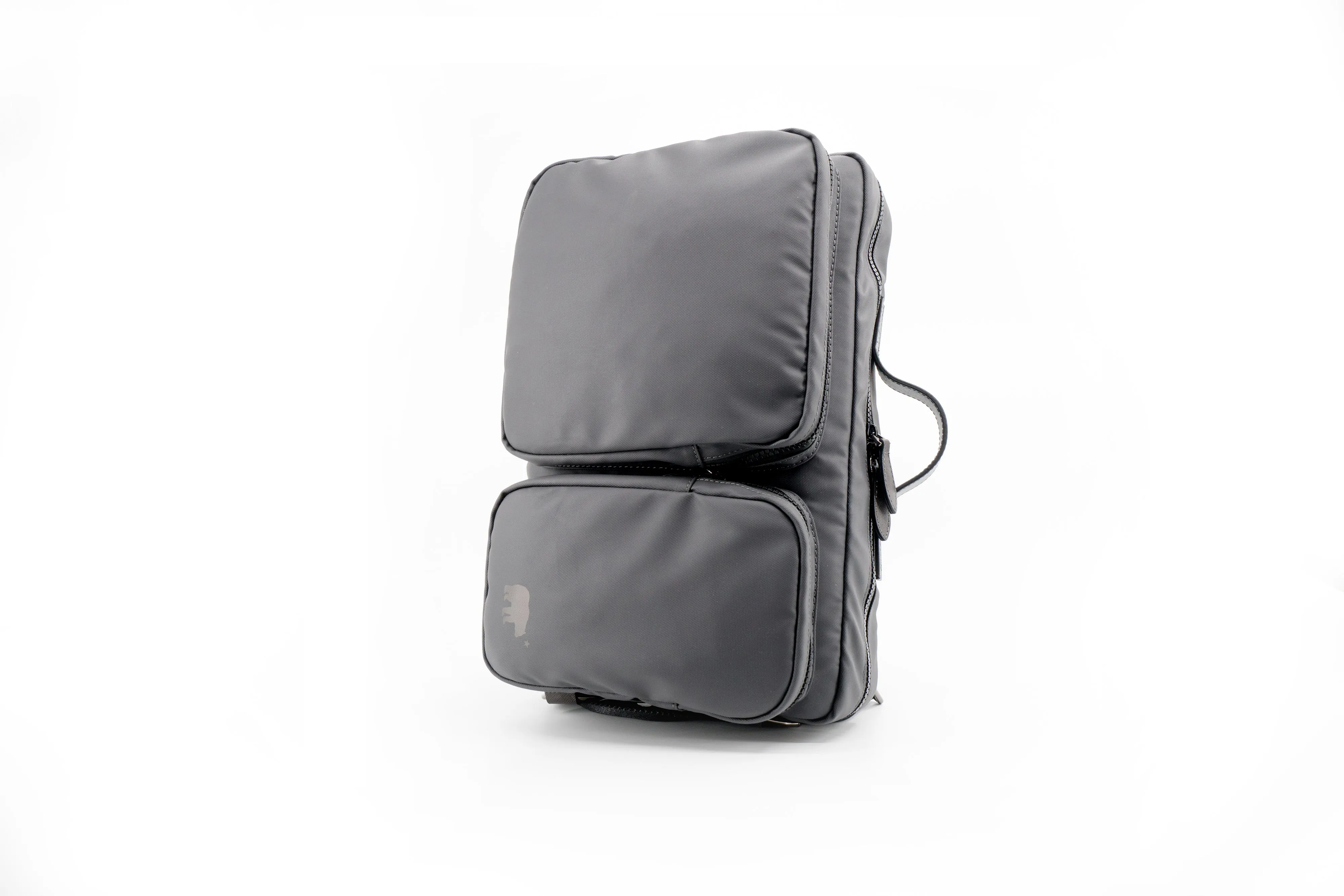 Latitude Mega Large Transit Messenger Bag