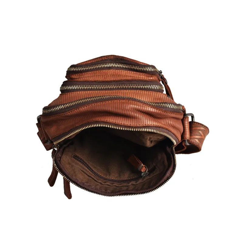 Lineage - The Messenger Bag