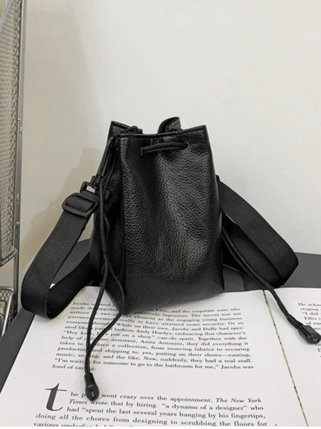 Messenger handbag bag NA676