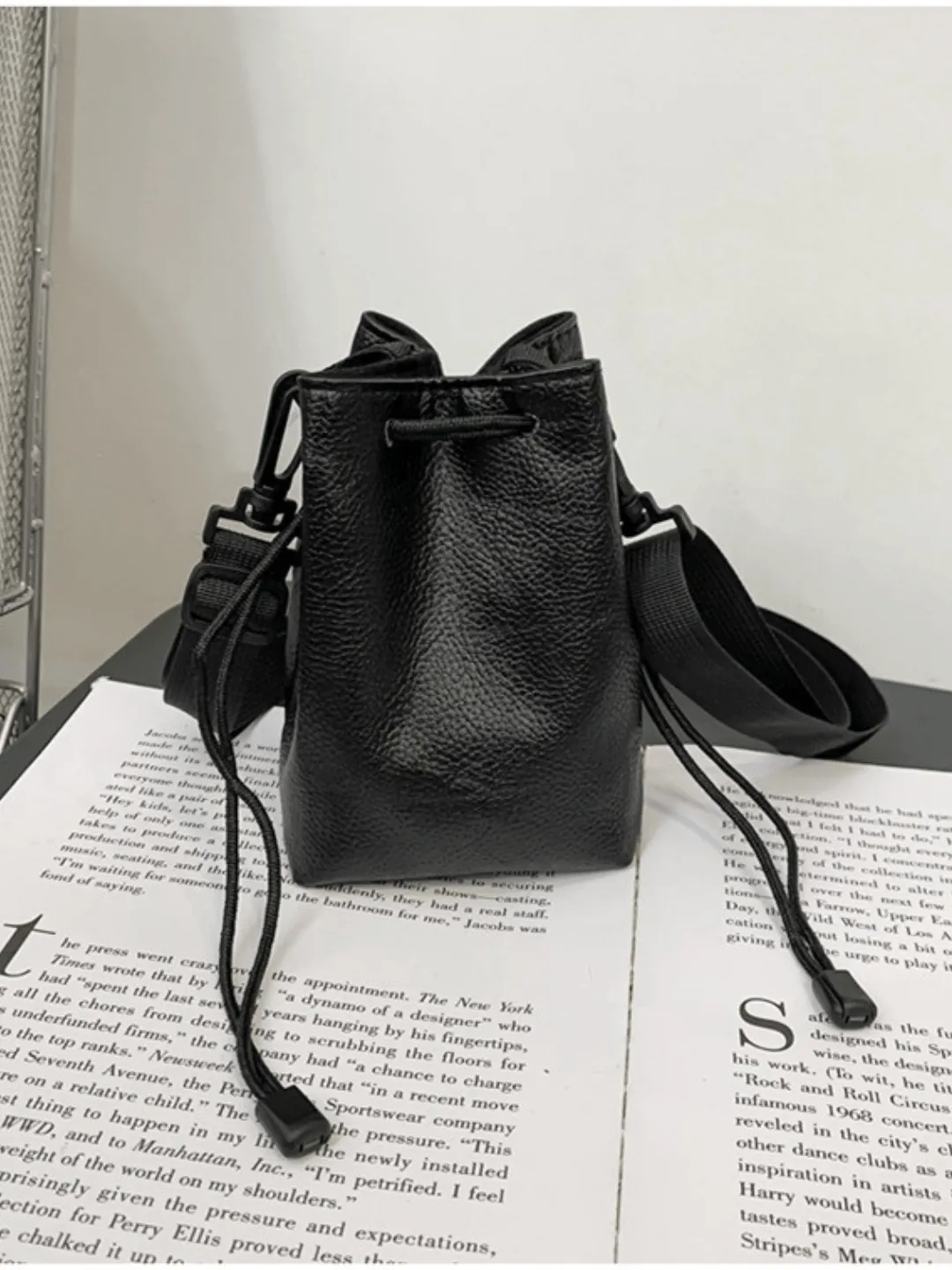 Messenger handbag bag NA676
