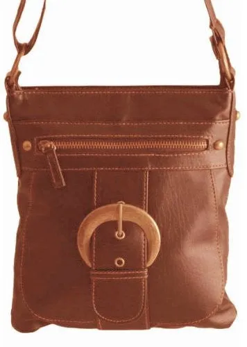 Monaco Cross Body Bag