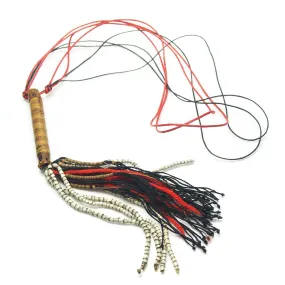 Nepal Mid 20th Century Needle Holder