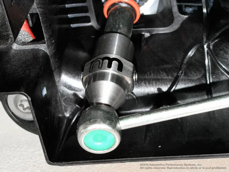 NEUSPEED Short Shift Adapter • R-Chassis