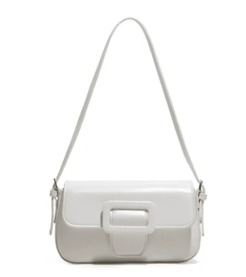 One Shoulder Handheld Underarm Messenger Bag