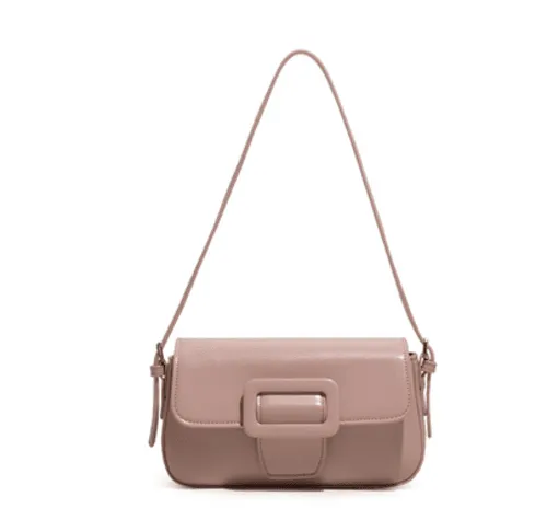 One Shoulder Handheld Underarm Messenger Bag