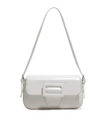 One Shoulder Handheld Underarm Messenger Bag