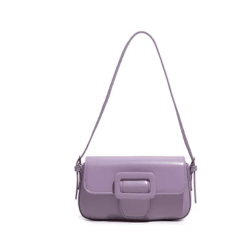 One Shoulder Handheld Underarm Messenger Bag
