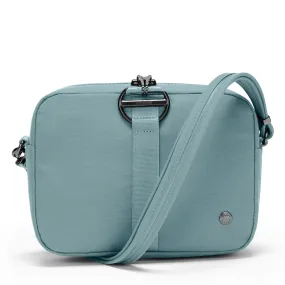 Pacsafe CX Square Crossbody Anti-Theft Square Crossbody Bag